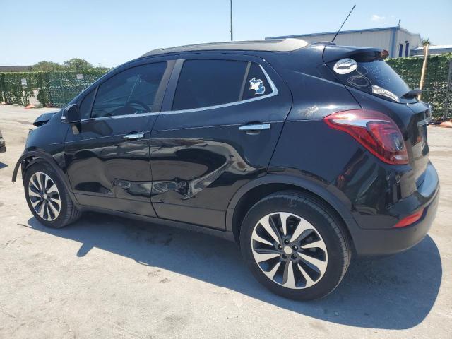 2019 Buick Encore Essence VIN: KL4CJCSM6KB810455 Lot: 56866484