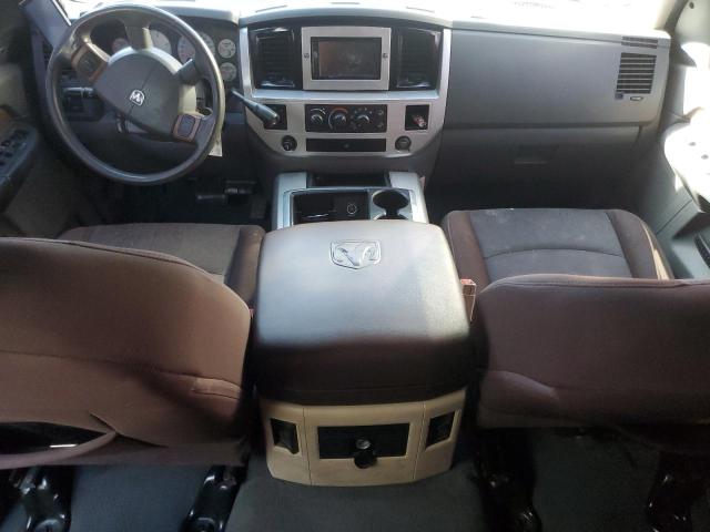 2007 Dodge Ram 3500 VIN: 3D7MX49A97G805815 Lot: 52864594