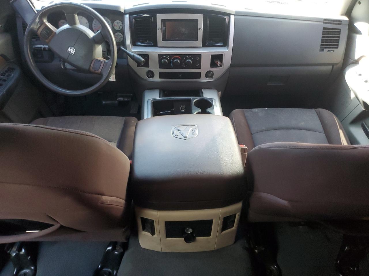 3D7MX49A97G805815 2007 Dodge Ram 3500