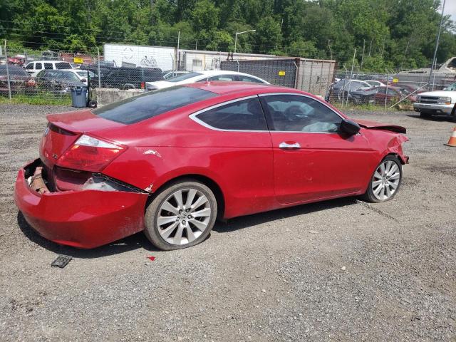 2008 Honda Accord Exl VIN: 1HGCS22808A003929 Lot: 55279634