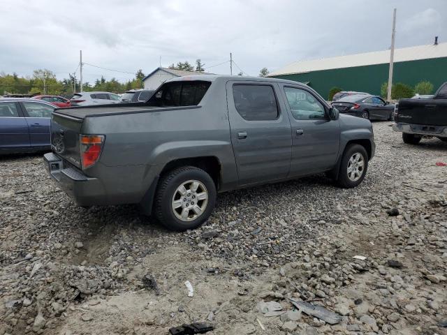 2007 Honda Ridgeline Rtl VIN: 2HJYK16577H504410 Lot: 54021544