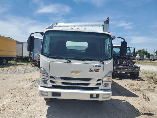 2023 Chevrolet 4500 VIN: 54DCDW1D3PS205893 Lot: 52718114