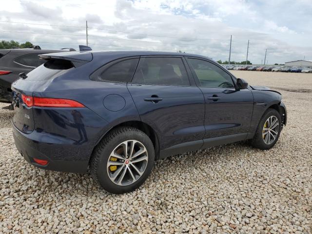 2017 Jaguar F-Pace Premium VIN: SADCJ2BV0HA064774 Lot: 53686484