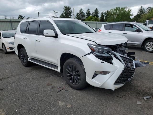 2021 Lexus Gx 460 Premium VIN: JTJAM7BX3M5286363 Lot: 54775064