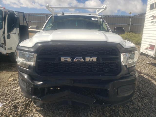 2019 Ram 2500 Tradesman VIN: 3C7WR4AJ0KG622677 Lot: 55376964