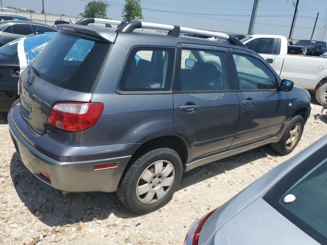 2006 Mitsubishi Outlander Ls VIN: JA4LZ31F96U039186 Lot: 54241064