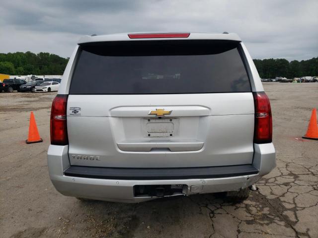 2017 CHEVROLET TAHOE C150 - 1GNSCAKC3HR125067