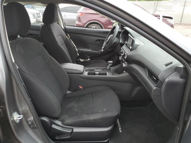 2024 NISSAN SENTRA S - 3N1AB8BV4RY222116