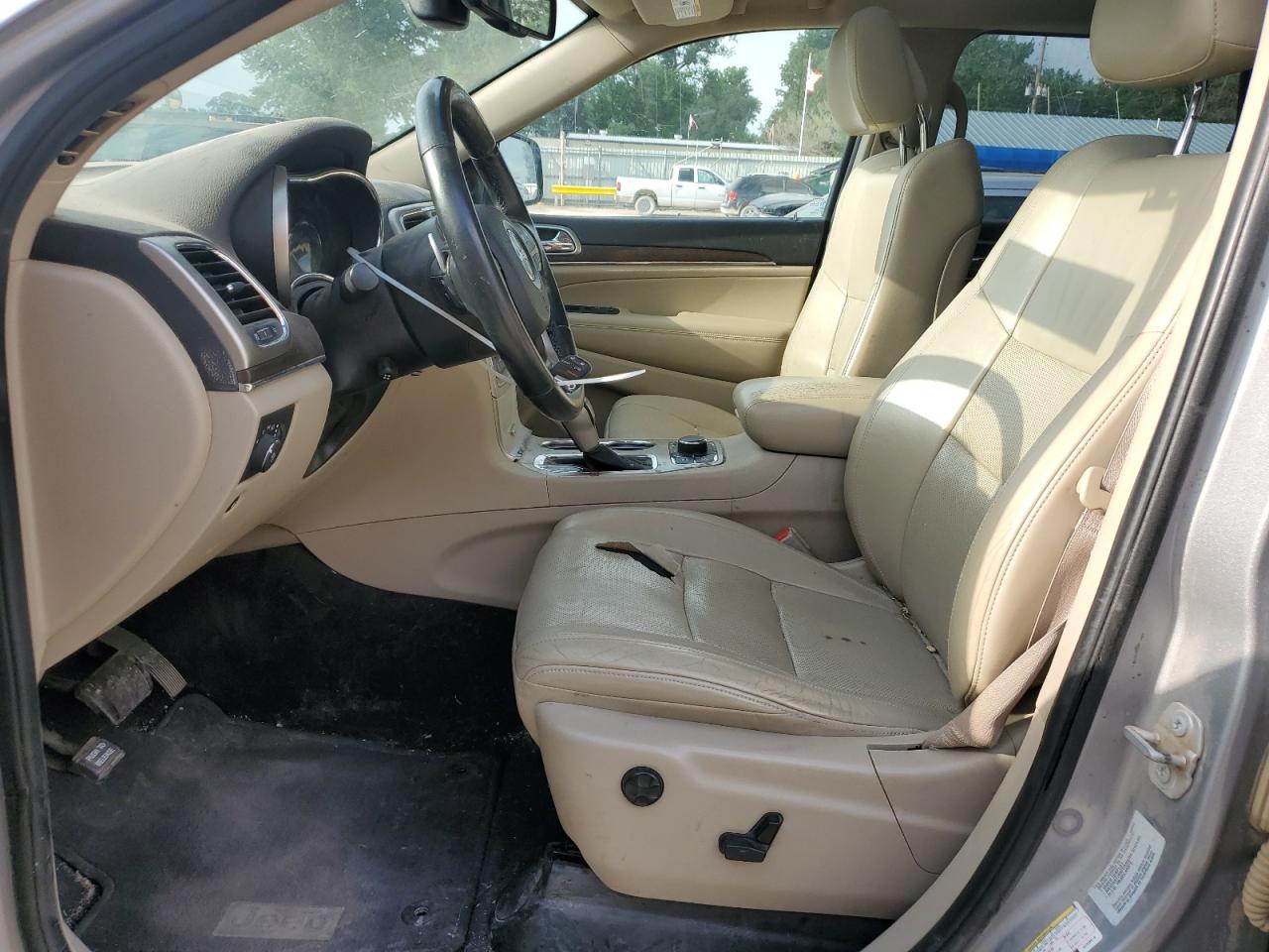 1C4RJFBG8GC328518 2016 Jeep Grand Cherokee Limited