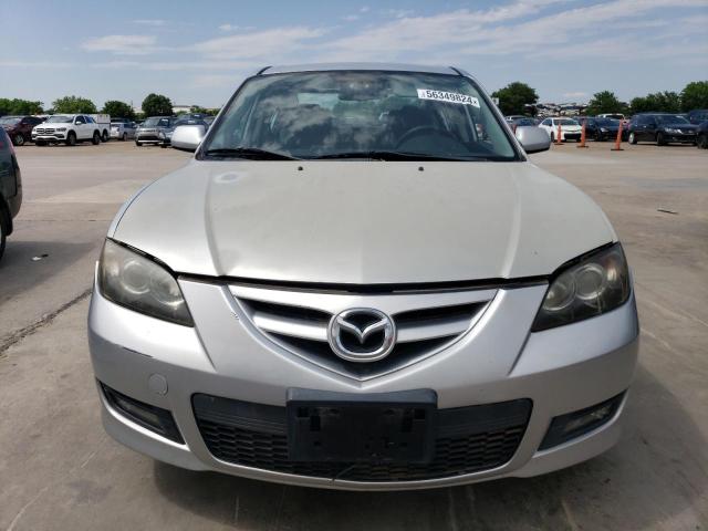 2007 Mazda 3 S VIN: JM1BK324971624923 Lot: 56349824