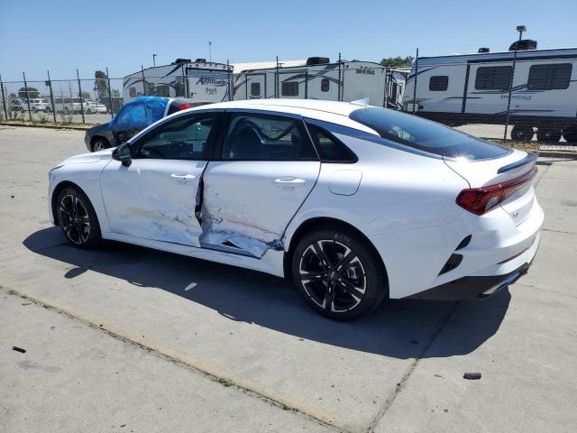 2022 Kia K5 Gt Line VIN: 5XXG64J25NG161082 Lot: 56327194