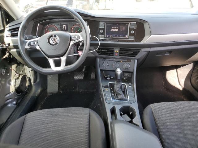 2019 Volkswagen Jetta S VIN: 3VWC57BU4KM172102 Lot: 54545074