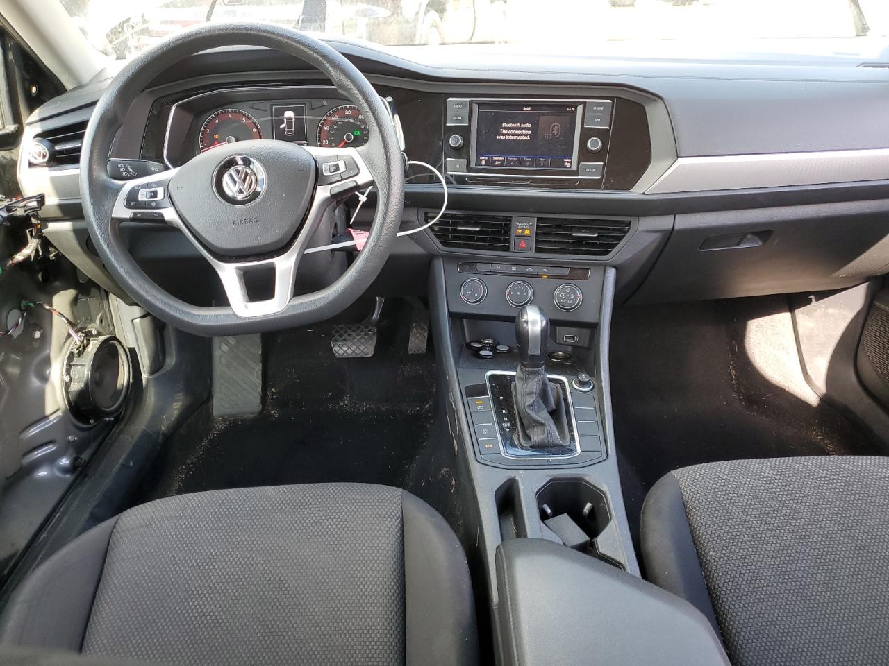 3VWC57BU4KM172102 2019 Volkswagen Jetta S