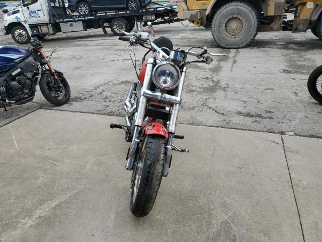 2005 VICTORY MOTORCYCLES HAMMER 5VPHB26D053010831