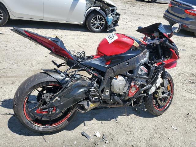 2015 BMW S 1000 RR - WB10D2102FZ351671