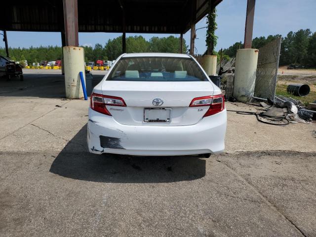 2013 Toyota Camry L VIN: 4T4BF1FK9DR307446 Lot: 56165344