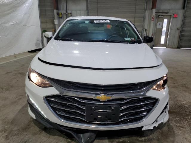 2023 Chevrolet Malibu Lt VIN: 1G1ZD5ST6PF208819 Lot: 53250934