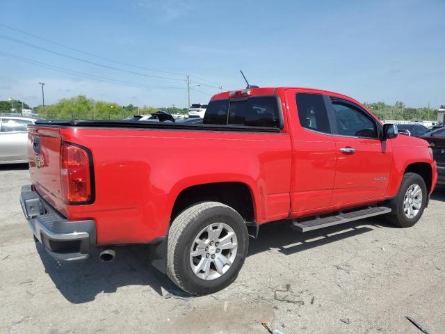 2016 CHEVROLET COLORADO L - 1GCHSCE36G1281906