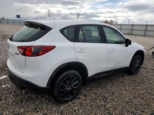 2014 Mazda Cx-5 Sport VIN: JM3KE4BE7E0371178 Lot: 53963254