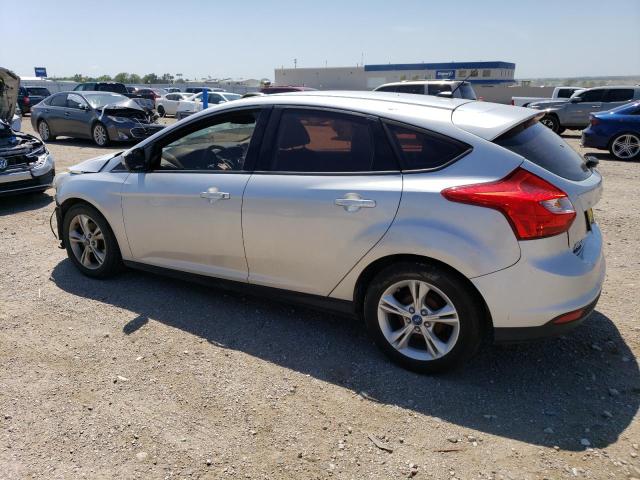 Vin: 1fadp3k20dl177221, lot: 84286844, ford focus se 20132