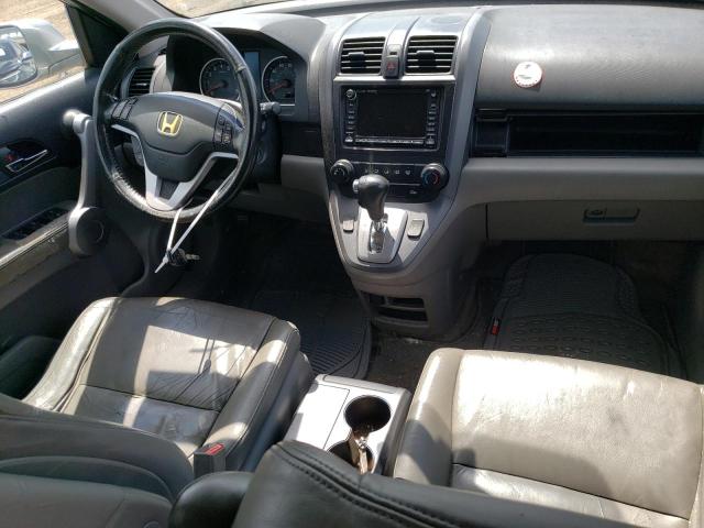 2007 Honda Cr-V Exl VIN: 5J6RE48727L010503 Lot: 56414494