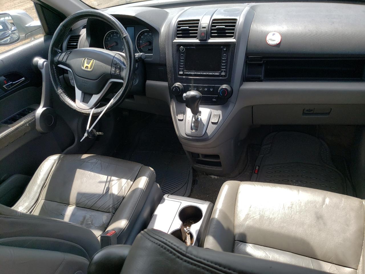 5J6RE48727L010503 2007 Honda Cr-V Exl