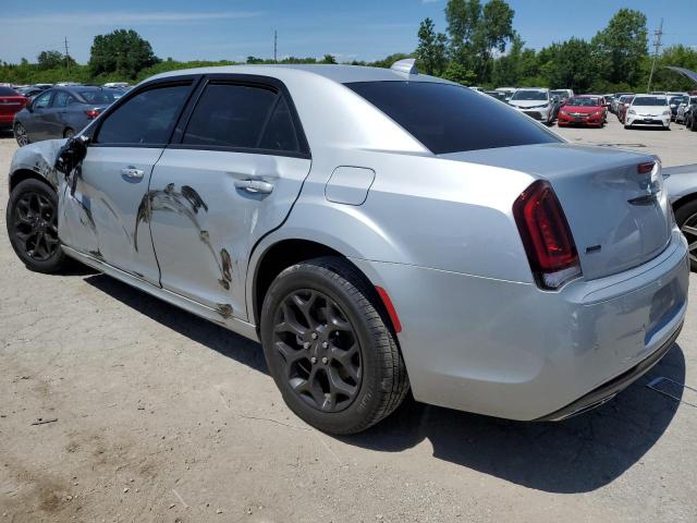 2022 CHRYSLER 300 TOURIN - 2C3CCASG0NH135829