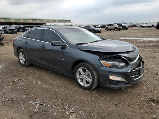 2020 Chevrolet Malibu Ls VIN: 1G1ZB5ST3LF075789 Lot: 53706404