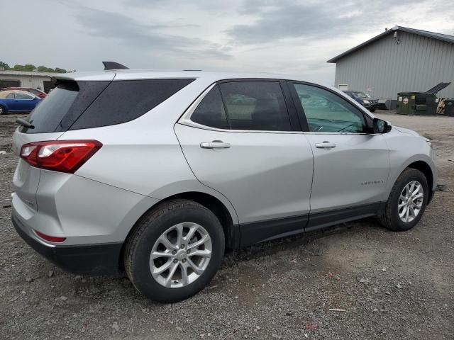 2019 Chevrolet Equinox Lt VIN: 3GNAXUEV6KS538846 Lot: 54068394