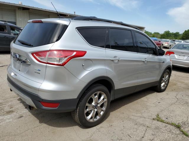 2013 Ford Escape Sel VIN: 1FMCU9H97DUC59989 Lot: 57201744