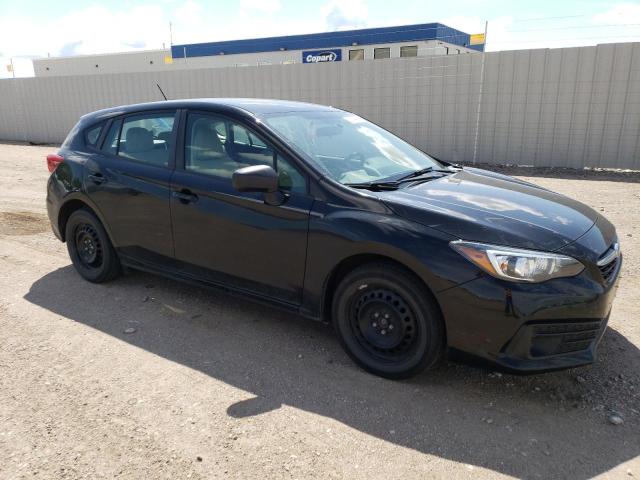 4S3GTAB61M3707786 Subaru Impreza  4