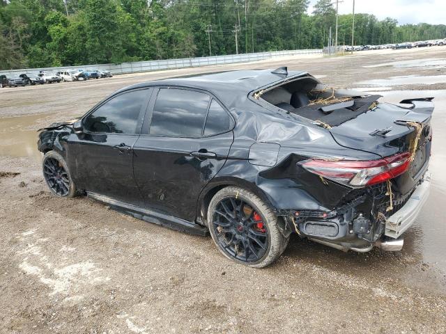 VIN 4T1KZ1AK2NU066162 2022 Toyota Camry, Trd no.2