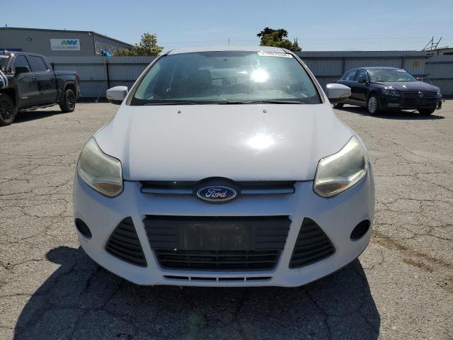 2013 Ford Focus Se VIN: 1FADP3K20DL260826 Lot: 53807534