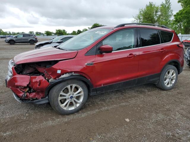 Vin: 1fmcu0g96hue98730, lot: 56586454, ford escape se 2017 img_1