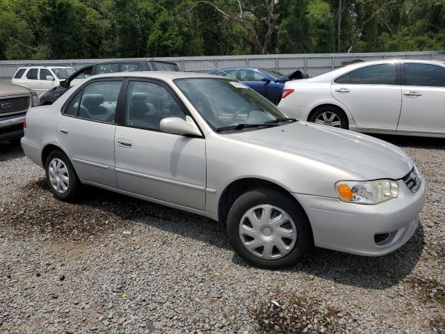 2001 Toyota Corolla Ce VIN: 2T1BR12E01C488239 Lot: 54819504