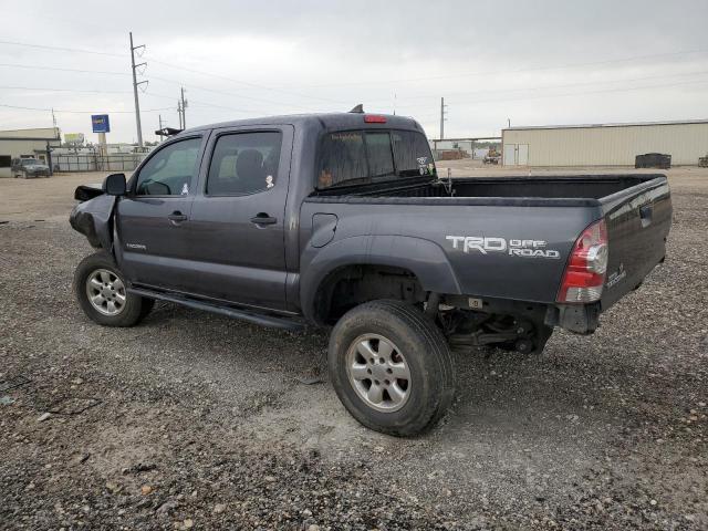 2015 Toyota Tacoma Double Cab VIN: 5TFLU4EN5FX134810 Lot: 54277064