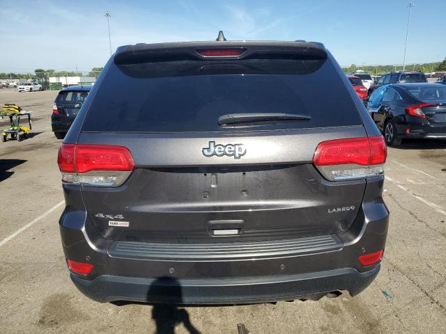 2019 Jeep Grand Cherokee Laredo VIN: 1C4RJFAG6KC855998 Lot: 57136004