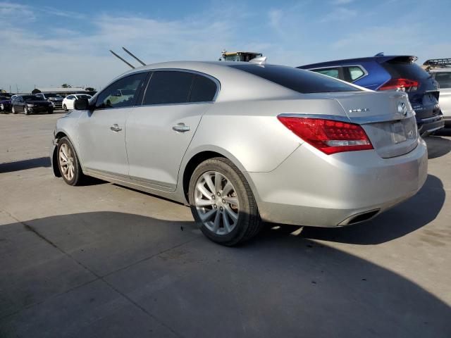 2015 Buick Lacrosse VIN: 1G4GB5G36FF113586 Lot: 55101374