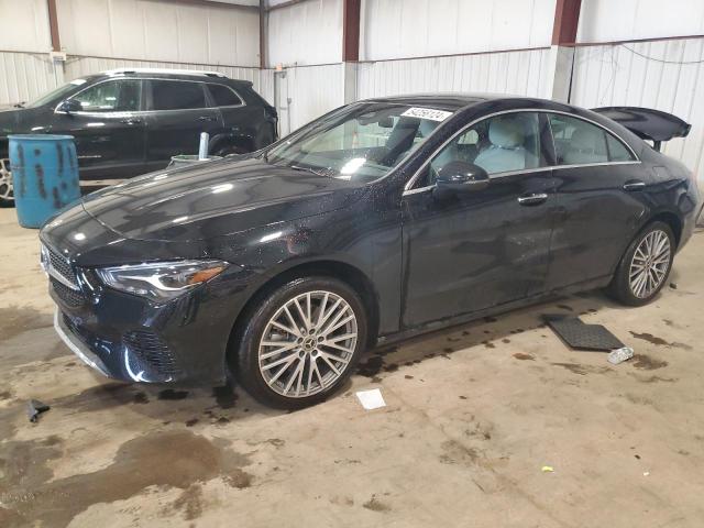 2024 Mercedes-Benz Cla 250 4Matic VIN: W1K5J4HB2RN454367 Lot: 54256124