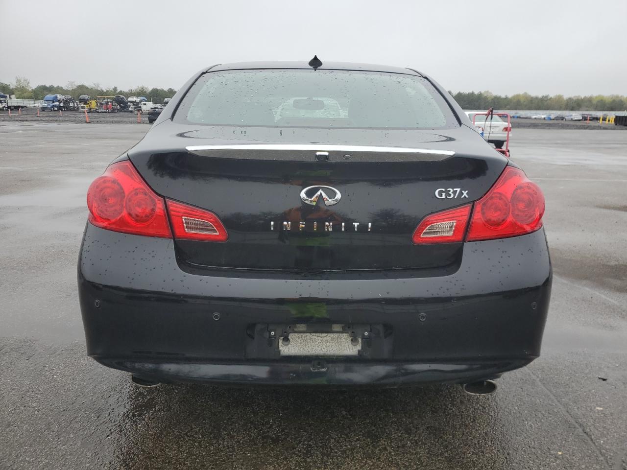 JN1CV6ARXAM450170 2010 Infiniti G37