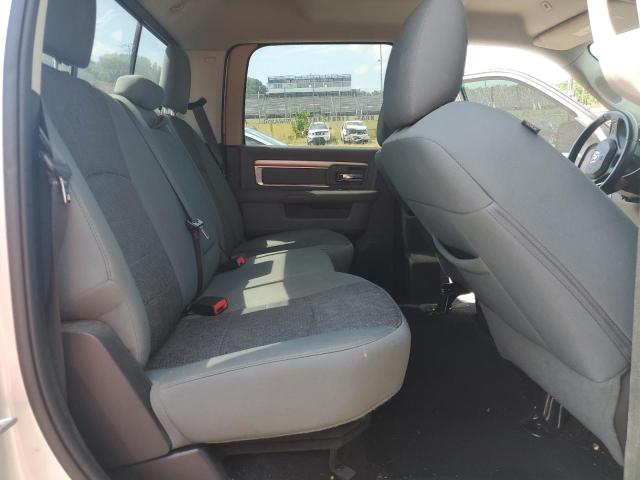 2017 Ram 1500 Slt VIN: 1C6RR6TT7HS790748 Lot: 55872134