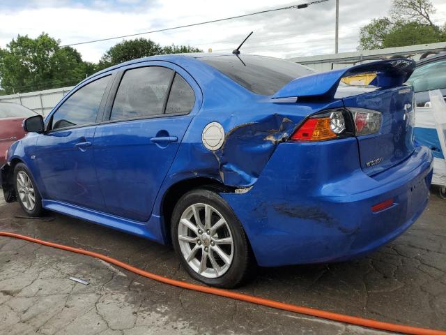 2016 Mitsubishi Lancer Es VIN: JA32U2FU6GU000525 Lot: 54325524