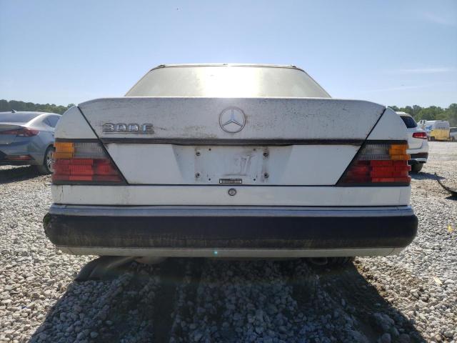 WDBEA30D5MB406677 1991 Mercedes-Benz 300 E