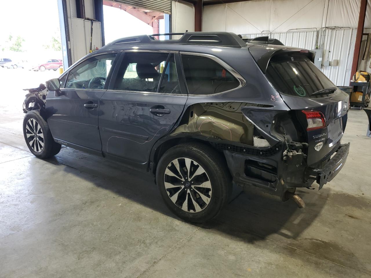 4S4BSENC0G3293051 2016 Subaru Outback 3.6R Limited