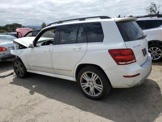2014 Mercedes-Benz Glk 350 4Matic VIN: WDCGG8JB3EG336274 Lot: 55486454