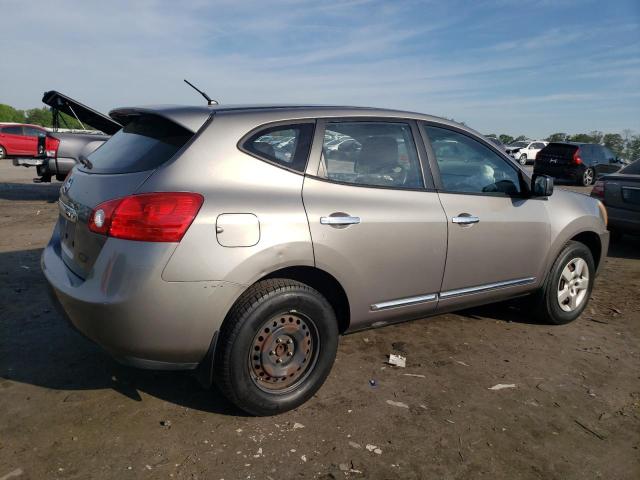 2011 Nissan Rogue S VIN: JN8AS5MT9BW567120 Lot: 53477464