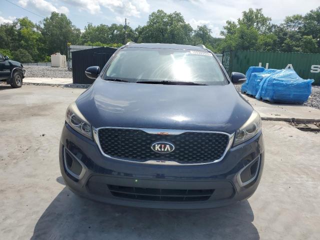 2016 Kia Sorento Lx VIN: 5XYPG4A33GG168830 Lot: 55923344