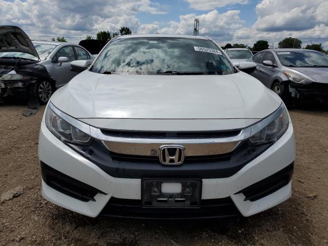 2017 HONDA CIVIC EX - 19XFC2F70HE034959