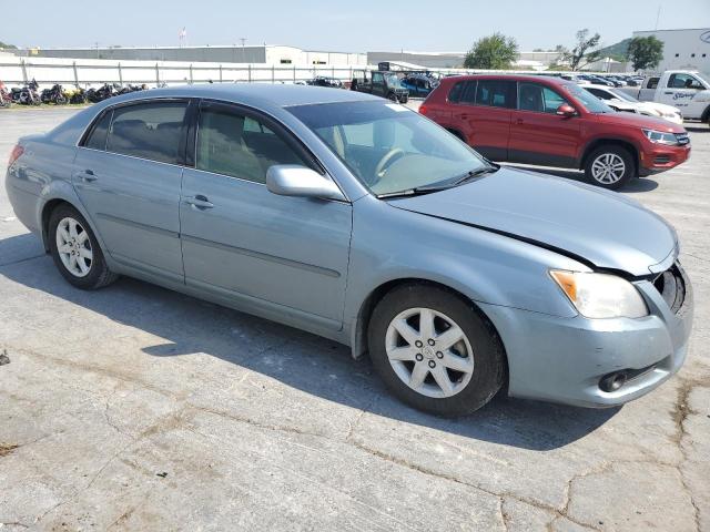 2009 Toyota Avalon Xl VIN: 4T1BK36B69U351297 Lot: 55181654