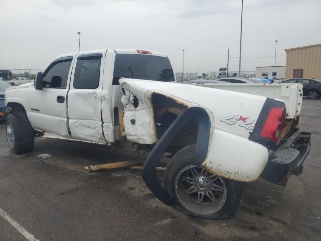 2006 Chevrolet Silverado K2500 Heavy Duty VIN: 1GCHK29U26E100854 Lot: 53582474